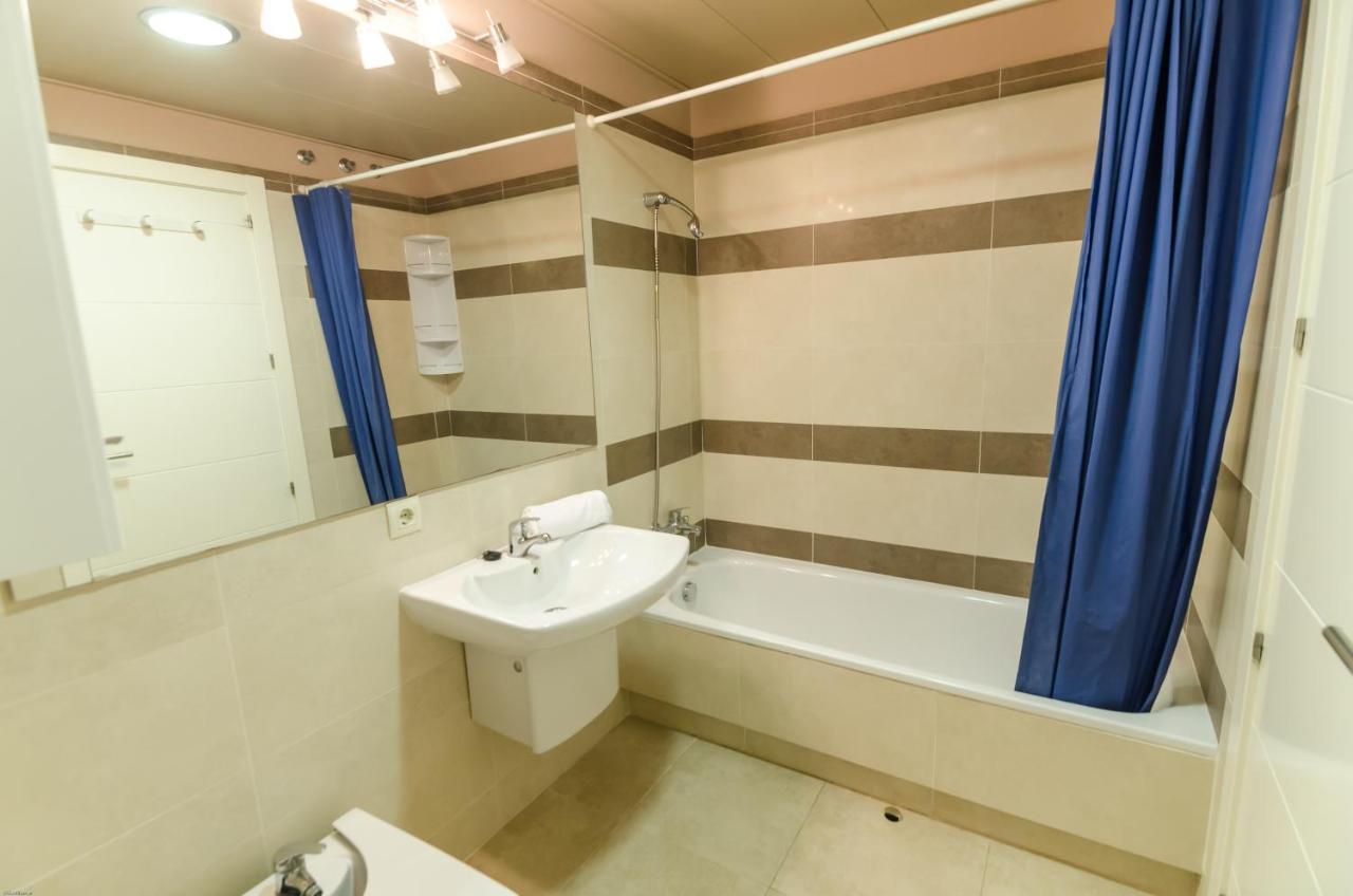 Boadella Atico - Seaview Penthouse *