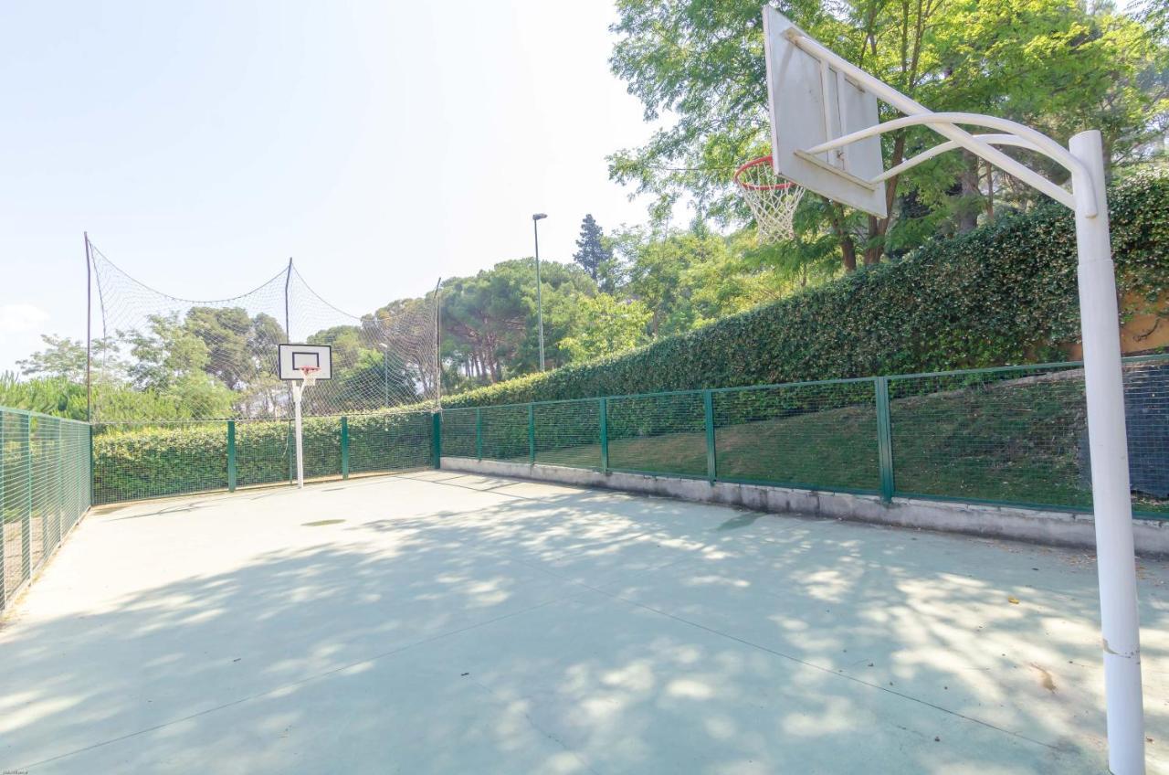 Boadella Atico - Seaview Penthouse Apartment