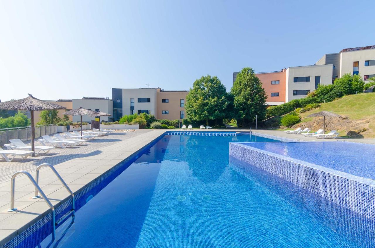 Boadella Atico - Seaview Penthouse Lloret de Mar