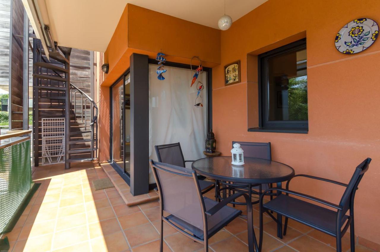 Boadella Atico - Seaview Penthouse * Lloret de Mar