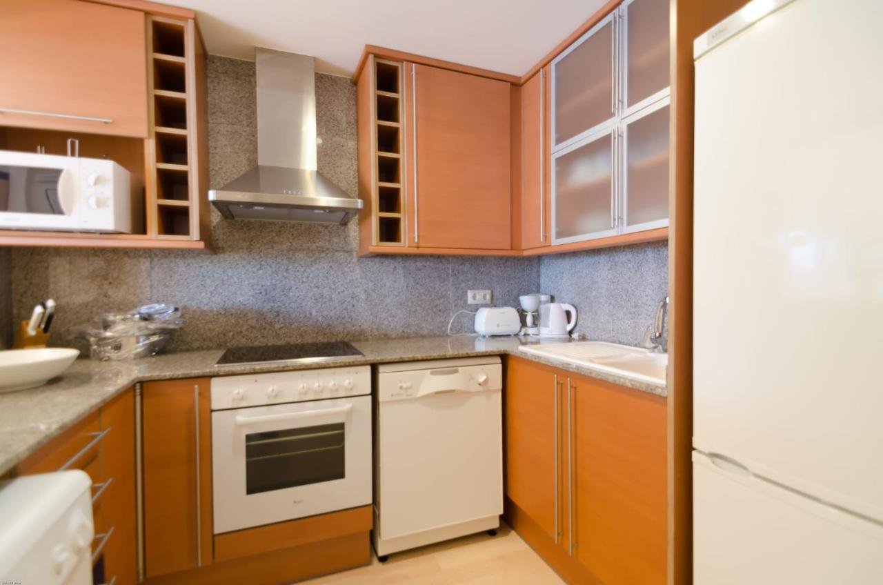 Apartment Boadella Atico - Seaview Penthouse Lloret de Mar