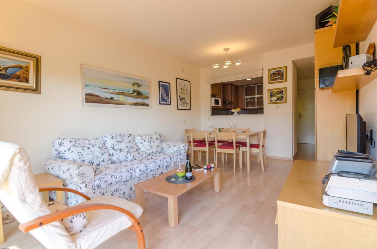 Apartment Boadella Atico - Seaview Penthouse *