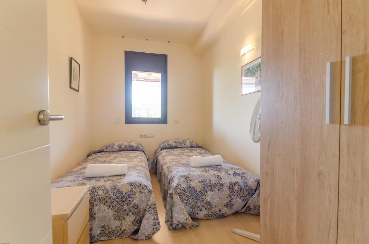 Boadella Atico - Seaview Penthouse * Lloret de Mar