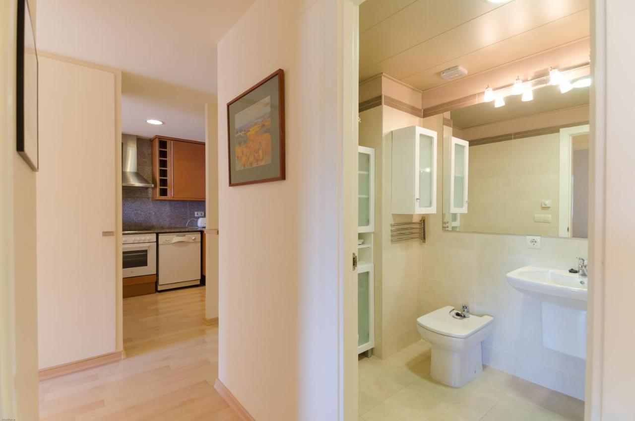Boadella Atico - Seaview Penthouse Apartment