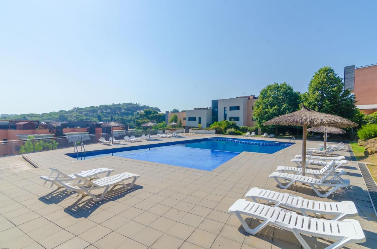 Boadella Atico - Seaview Penthouse Lloret de Mar
