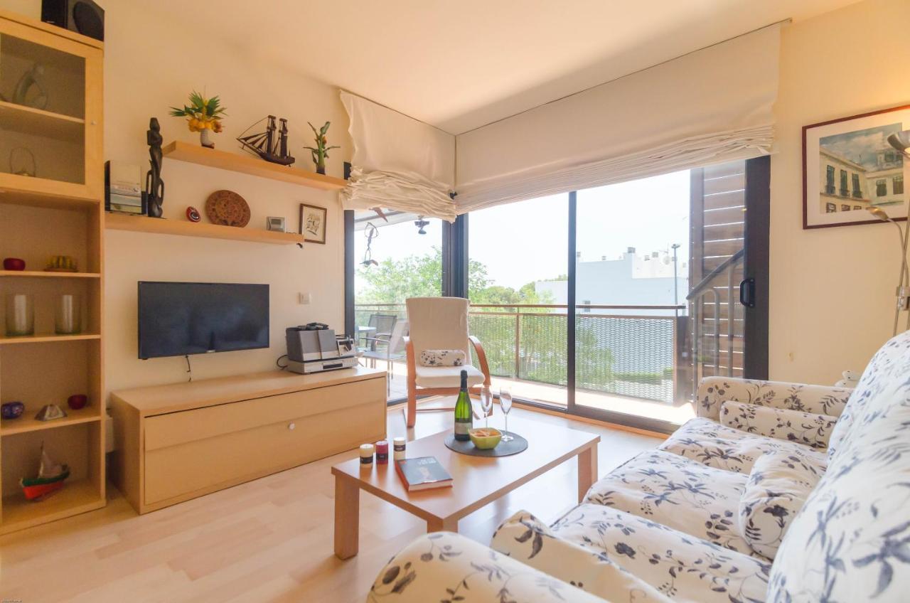 Boadella Atico - Seaview Penthouse Lloret de Mar