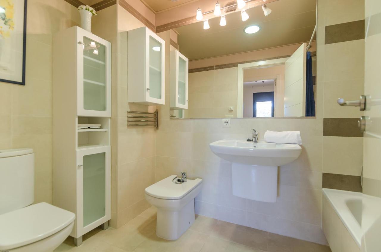 Apartment Boadella Atico - Seaview Penthouse *