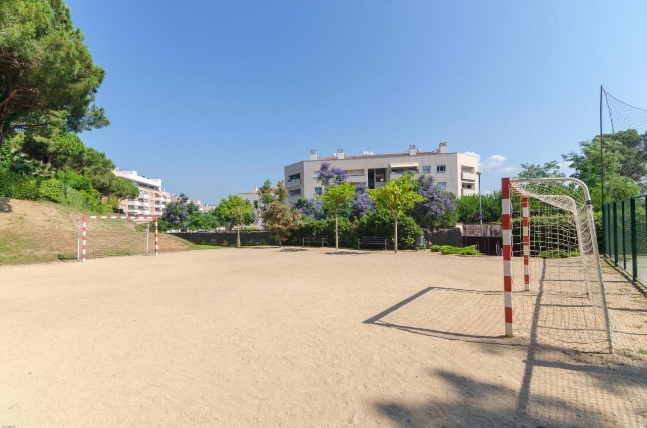 Boadella Atico - Seaview Penthouse