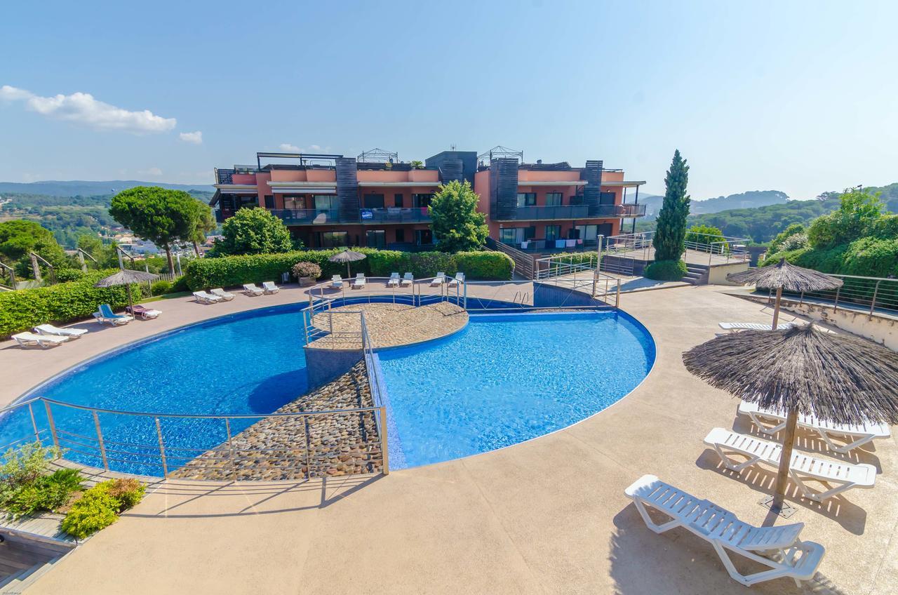 Boadella Atico - Seaview Penthouse *