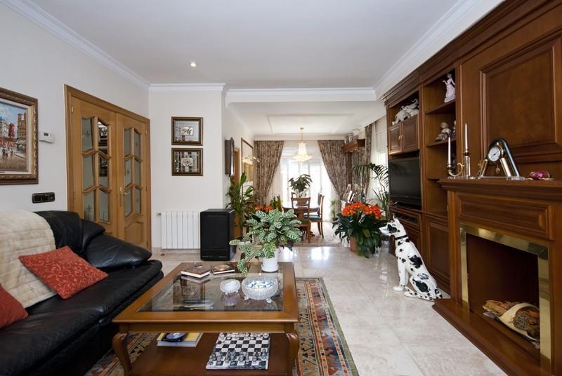 Togo Villa Lloret de Mar