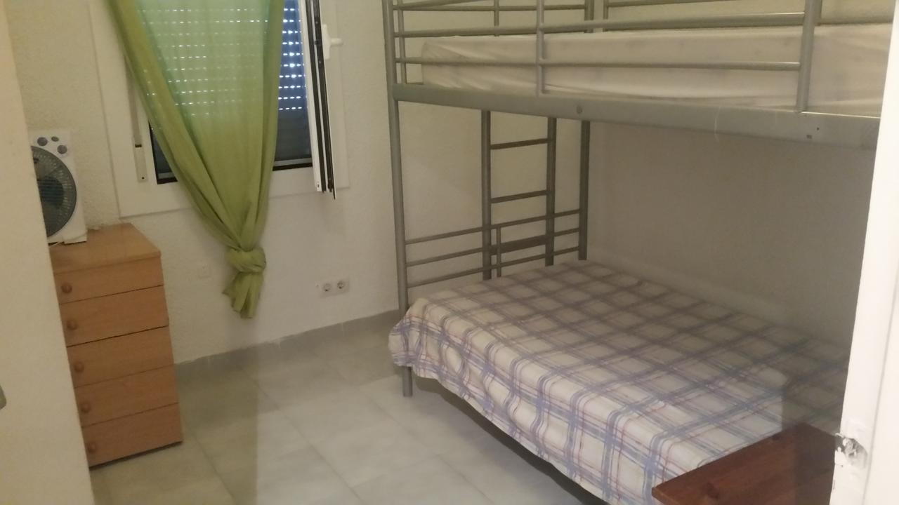 La Isla Apartment Lloret de Mar