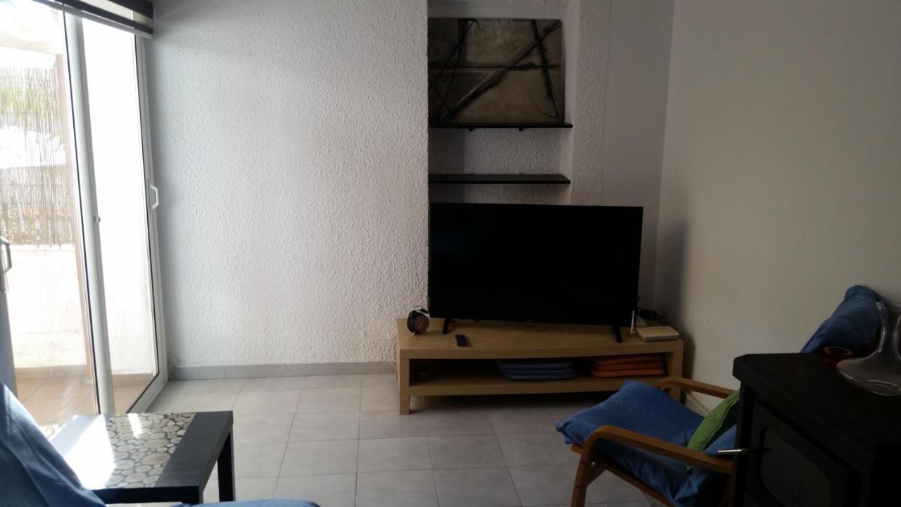 Apartment La Isla *