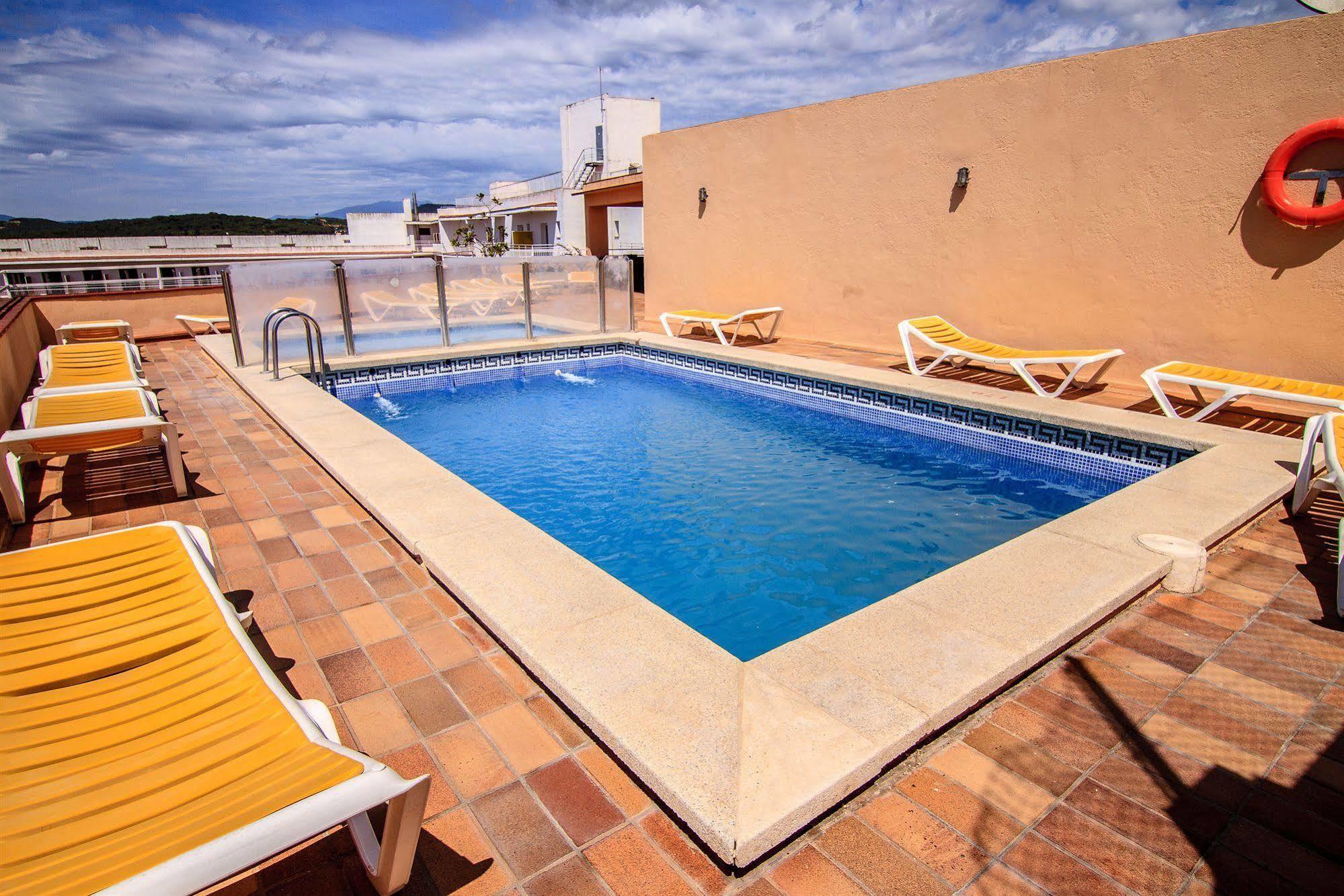 Hotel Alegria San Juan Park Lloret de Mar