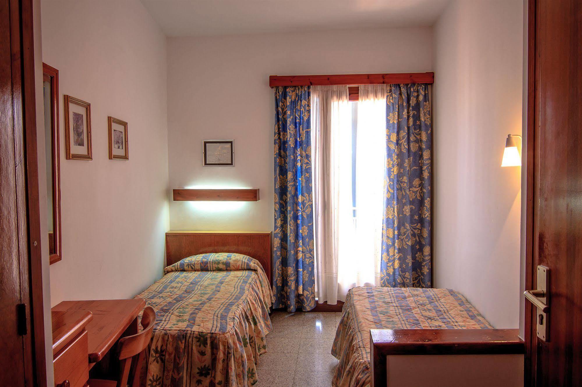 Hotel Alegria San Juan Park 2*