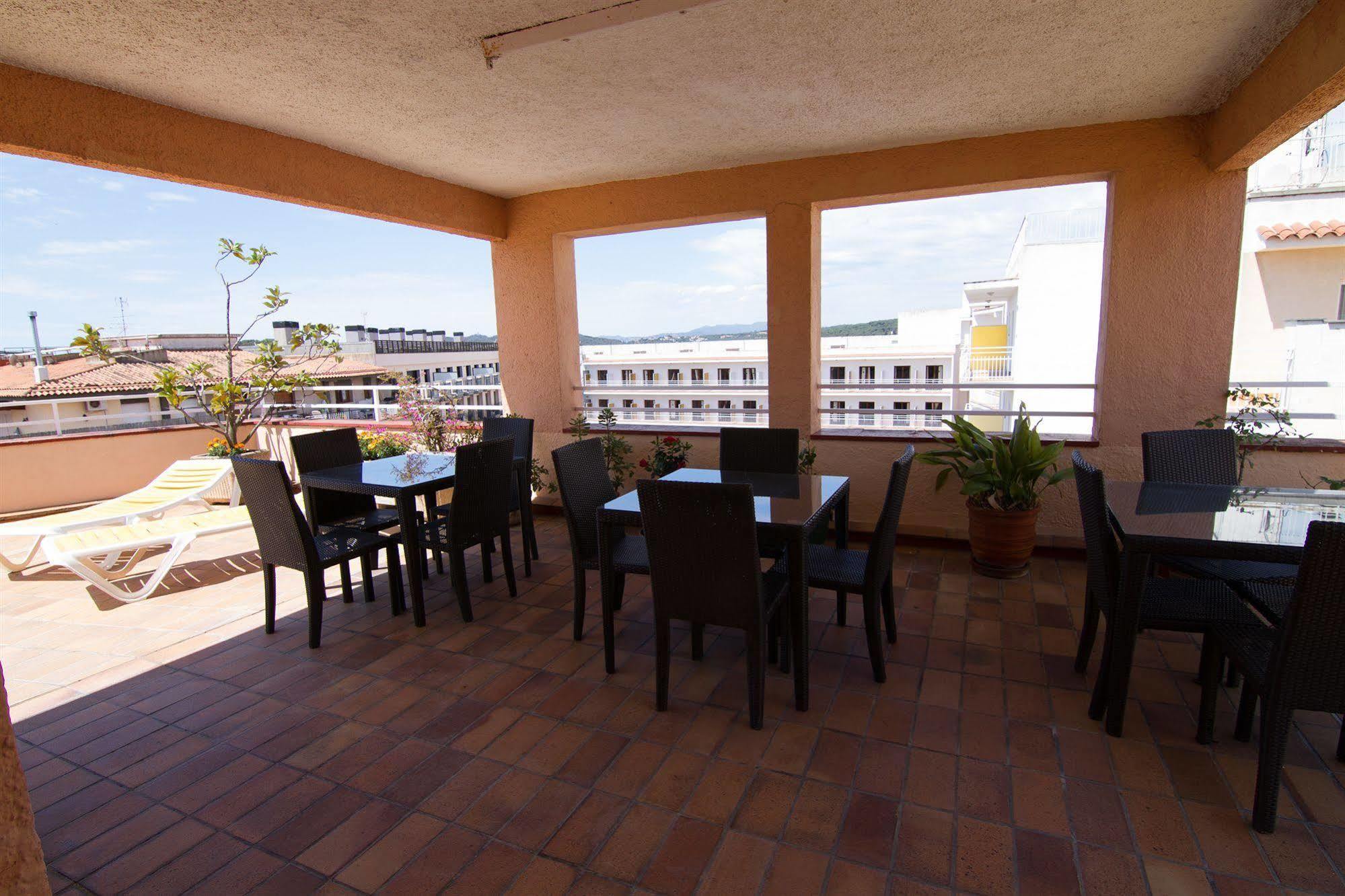 Alegria San Juan Park Hotel Lloret de Mar