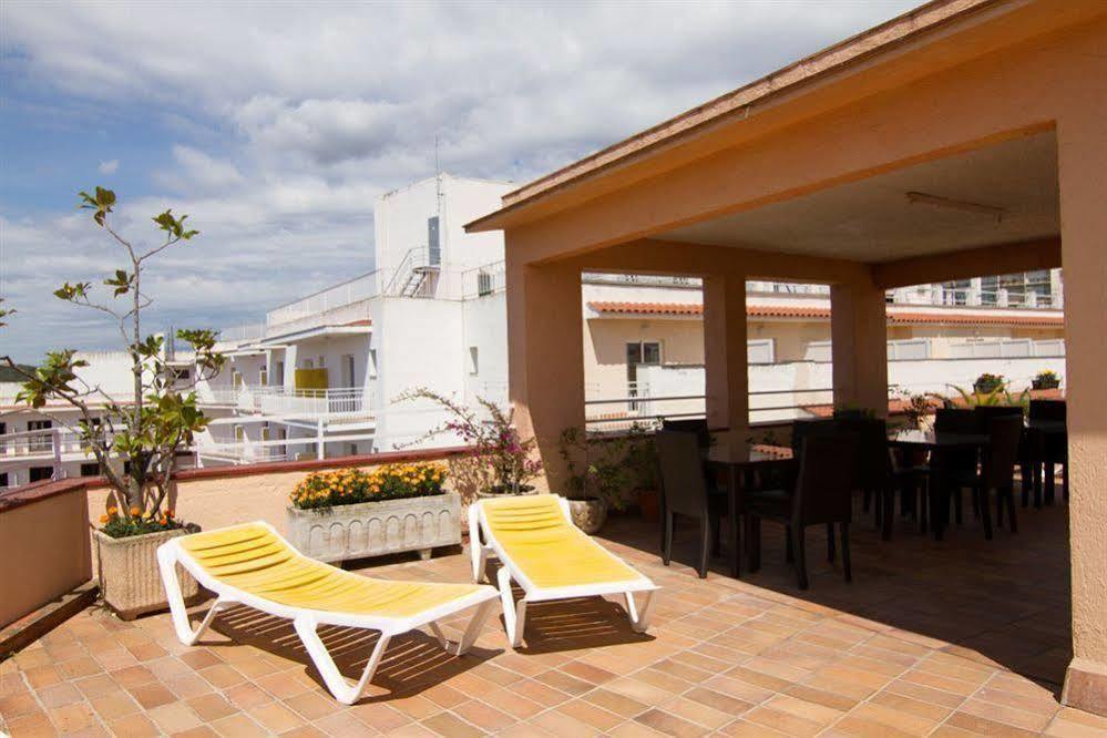 Hotel Alegria San Juan Park Lloret de Mar