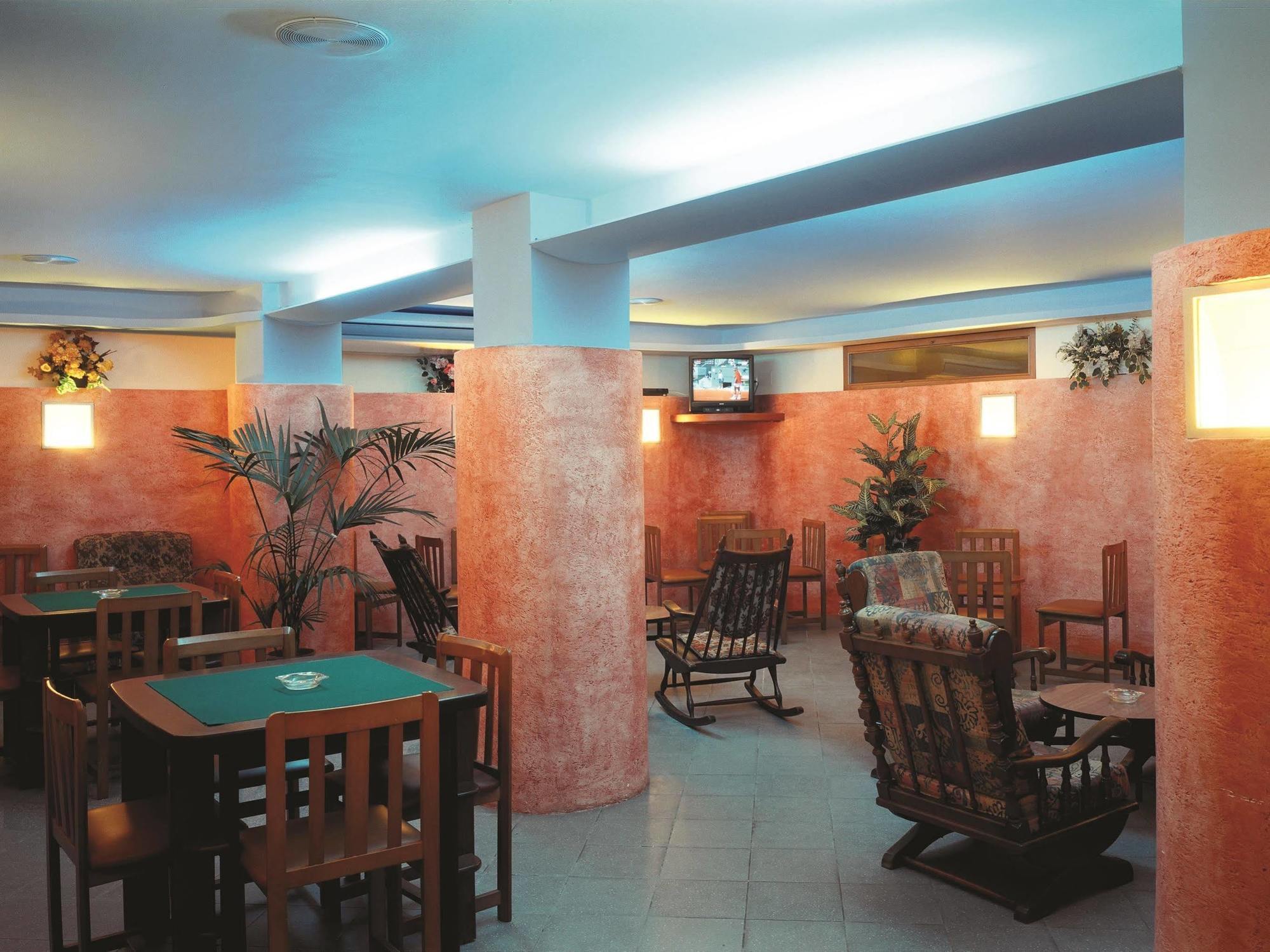 Alegria San Juan Park Hotel Lloret de Mar