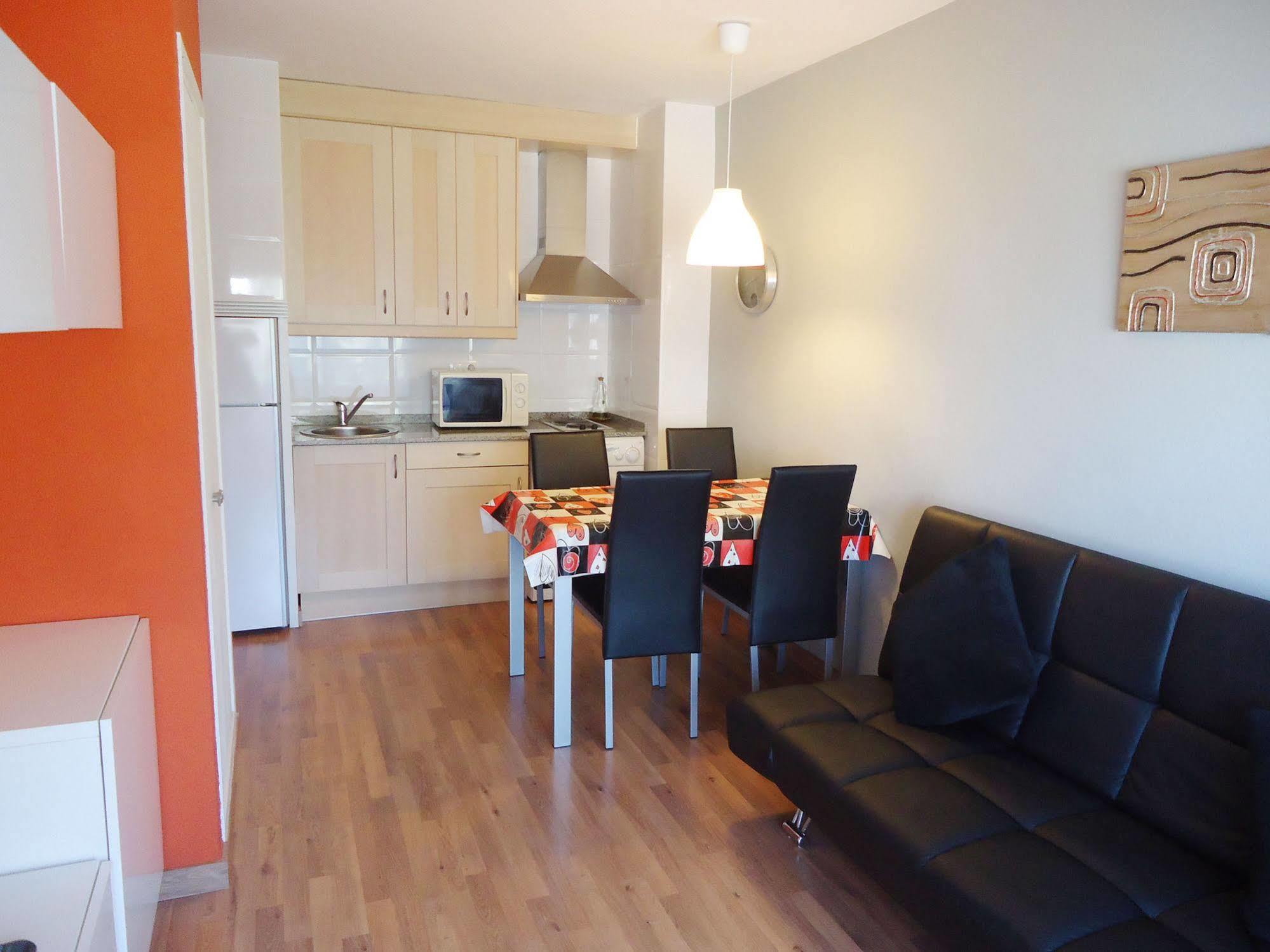 Playas Lloret -famous Family Fenals Apartment