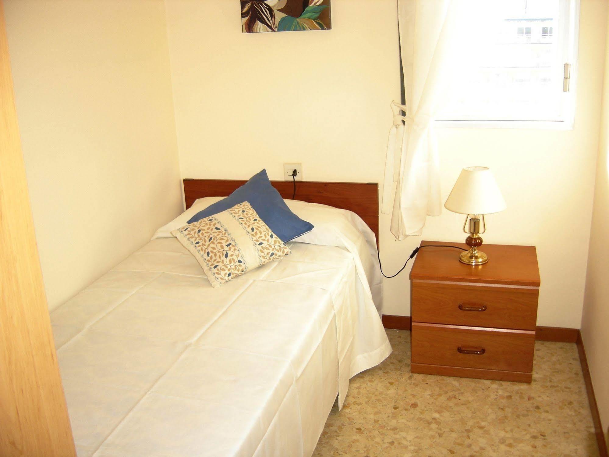 Apartment Playas Lloret -famous Family Fenals