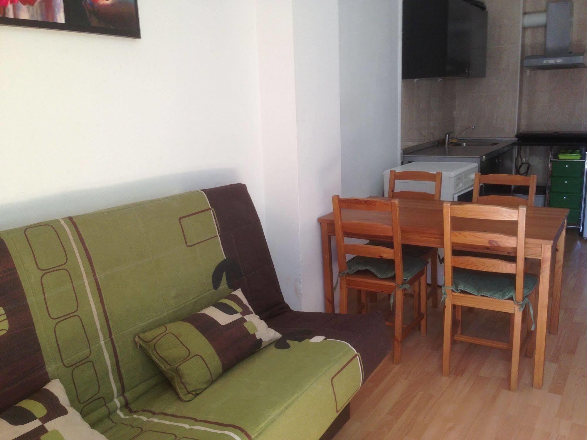 Apartment Playas Lloret -famous Family Fenals *