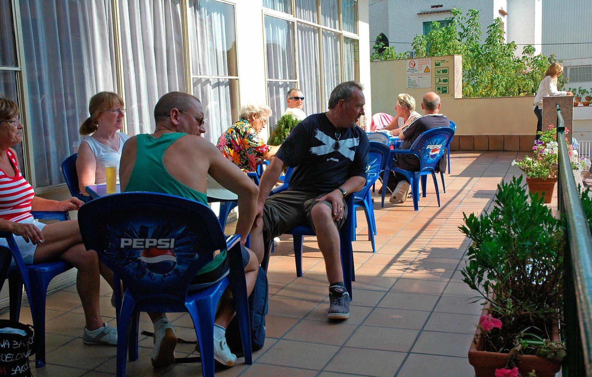 Htop Alexis #htopenjoy 3* Lloret de Mar