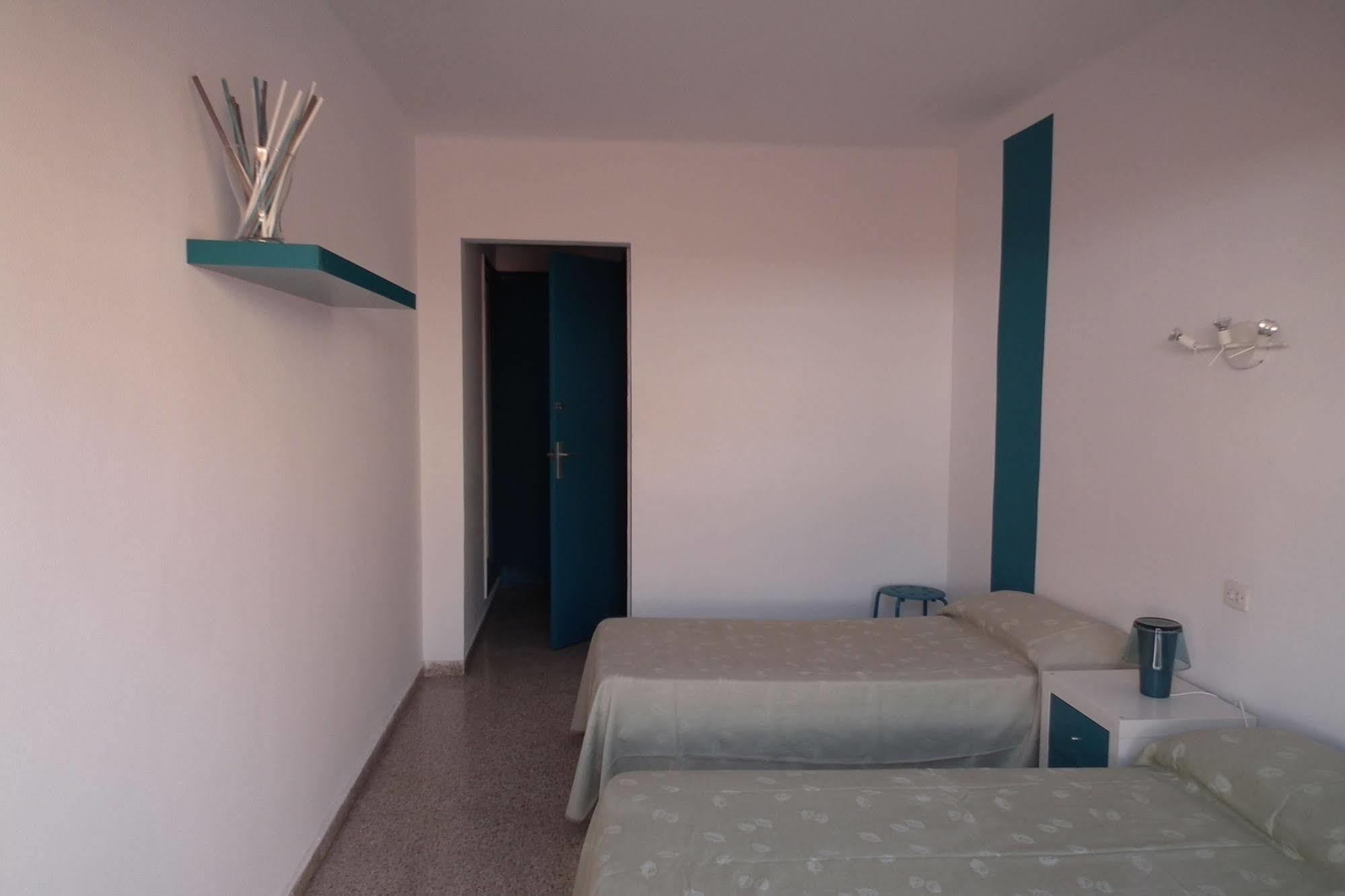 Hotel San Carlos Lloret