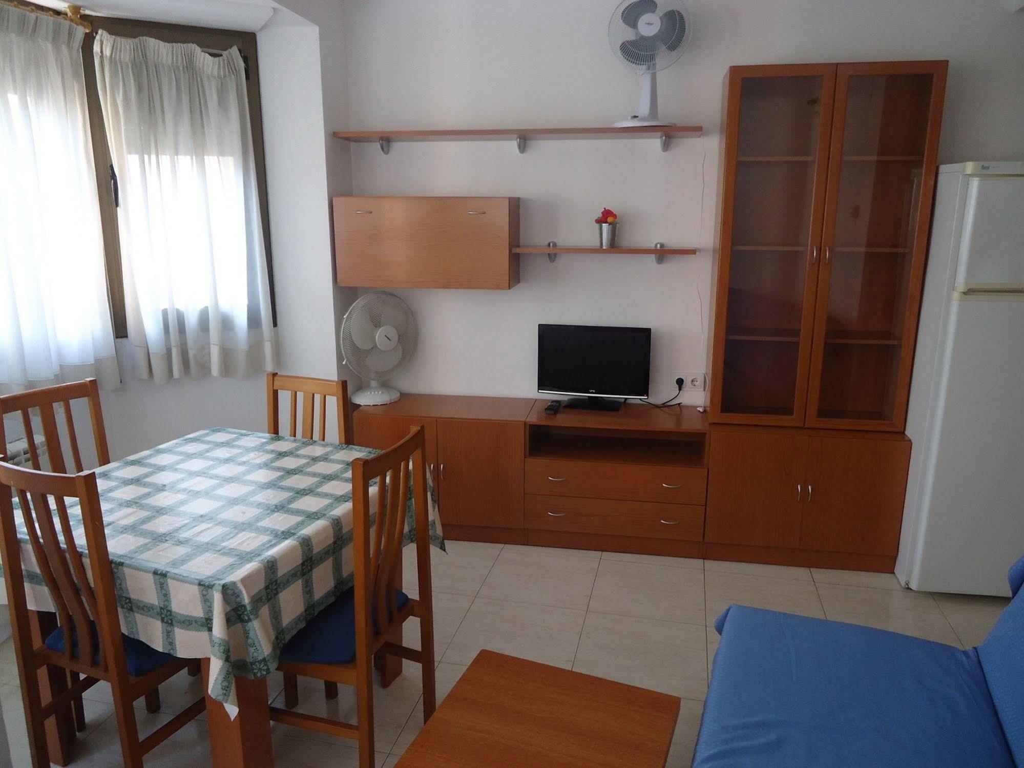 Appartement Playa Centro *