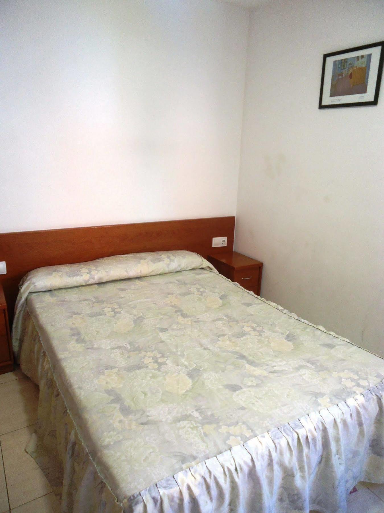Playa Centro Appartement *