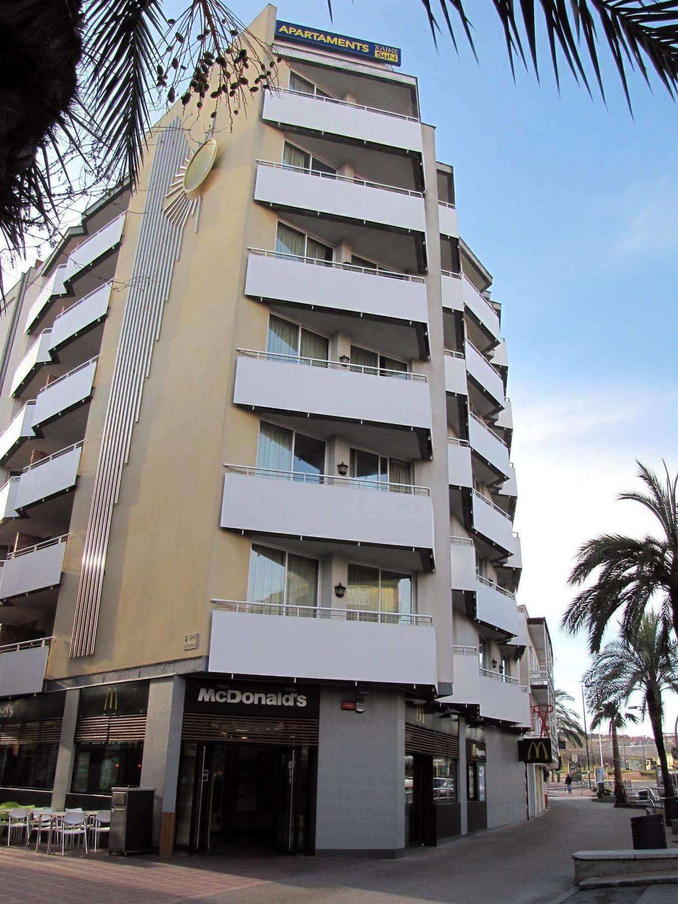 Lloret Sun