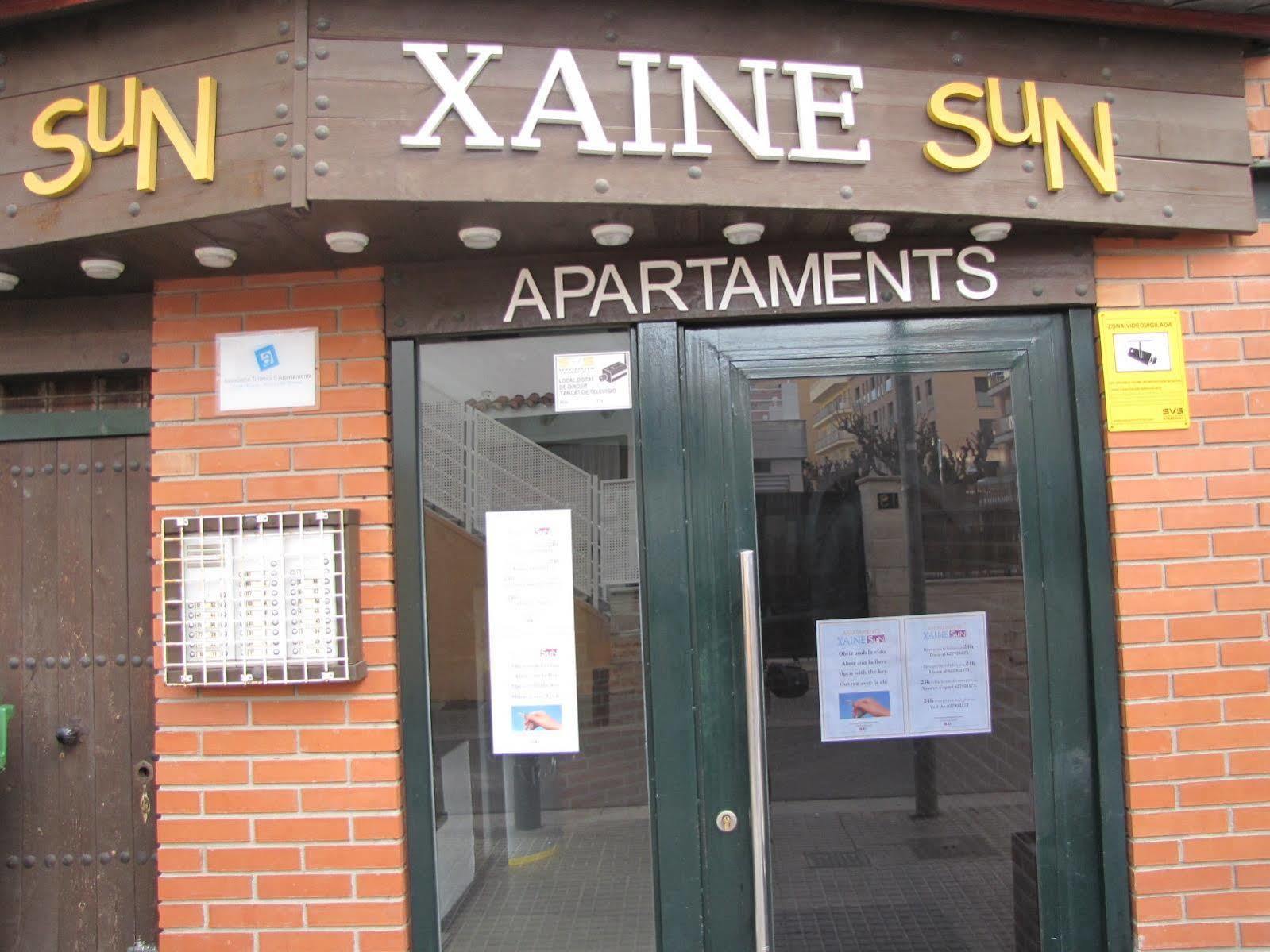 Apartamento Lloret Sun Lloret de Mar