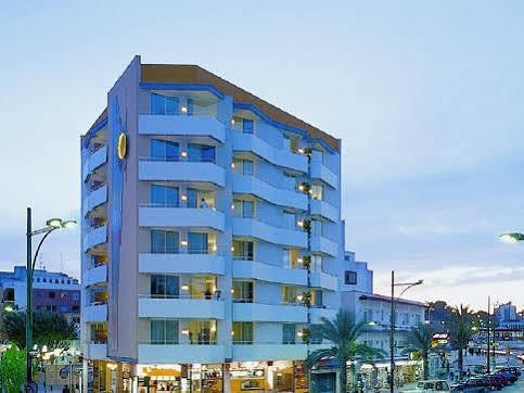 Apartamento Lloret Sun *