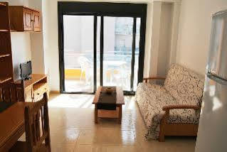 Apartment Eton Lloret de Mar