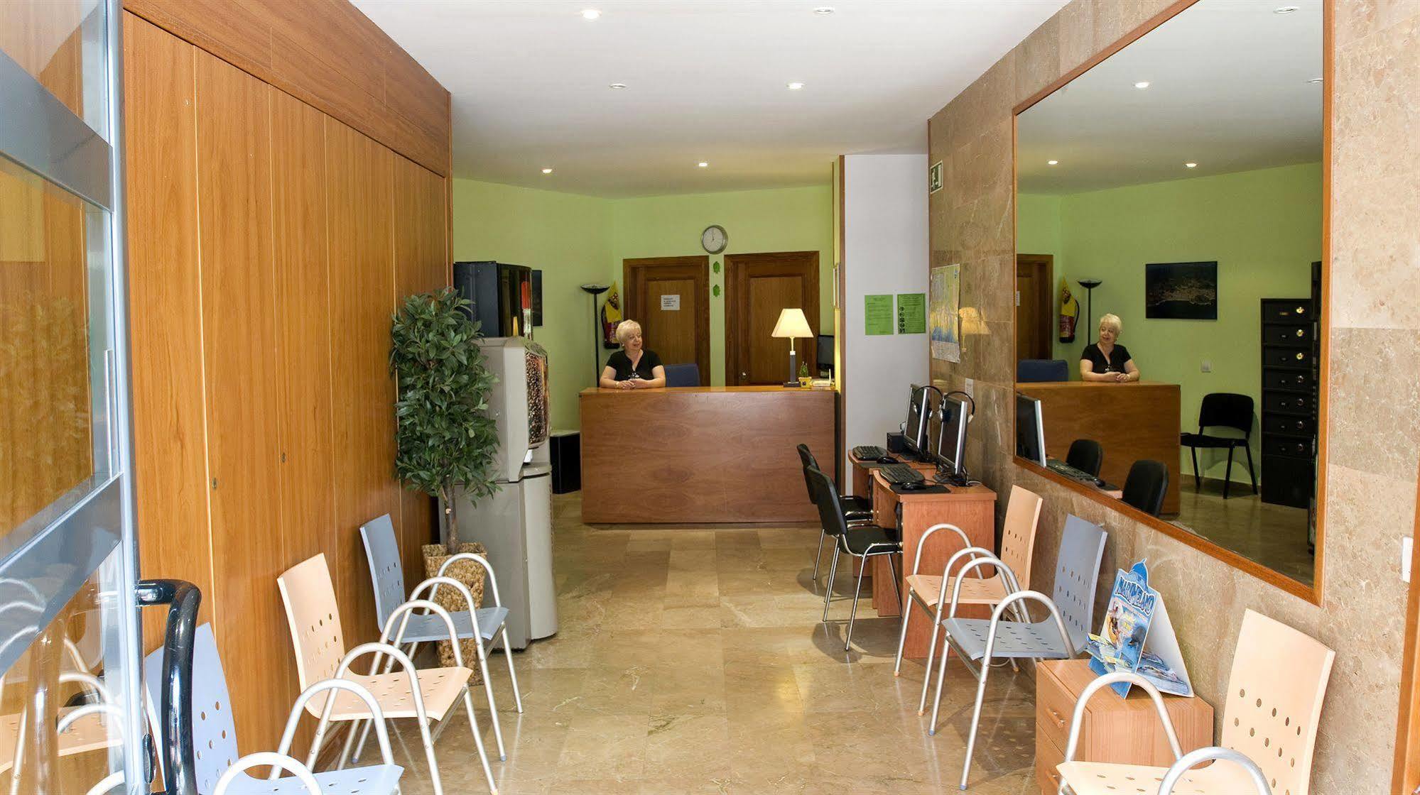 Apartment Santa Ana Ii Lloret de Mar
