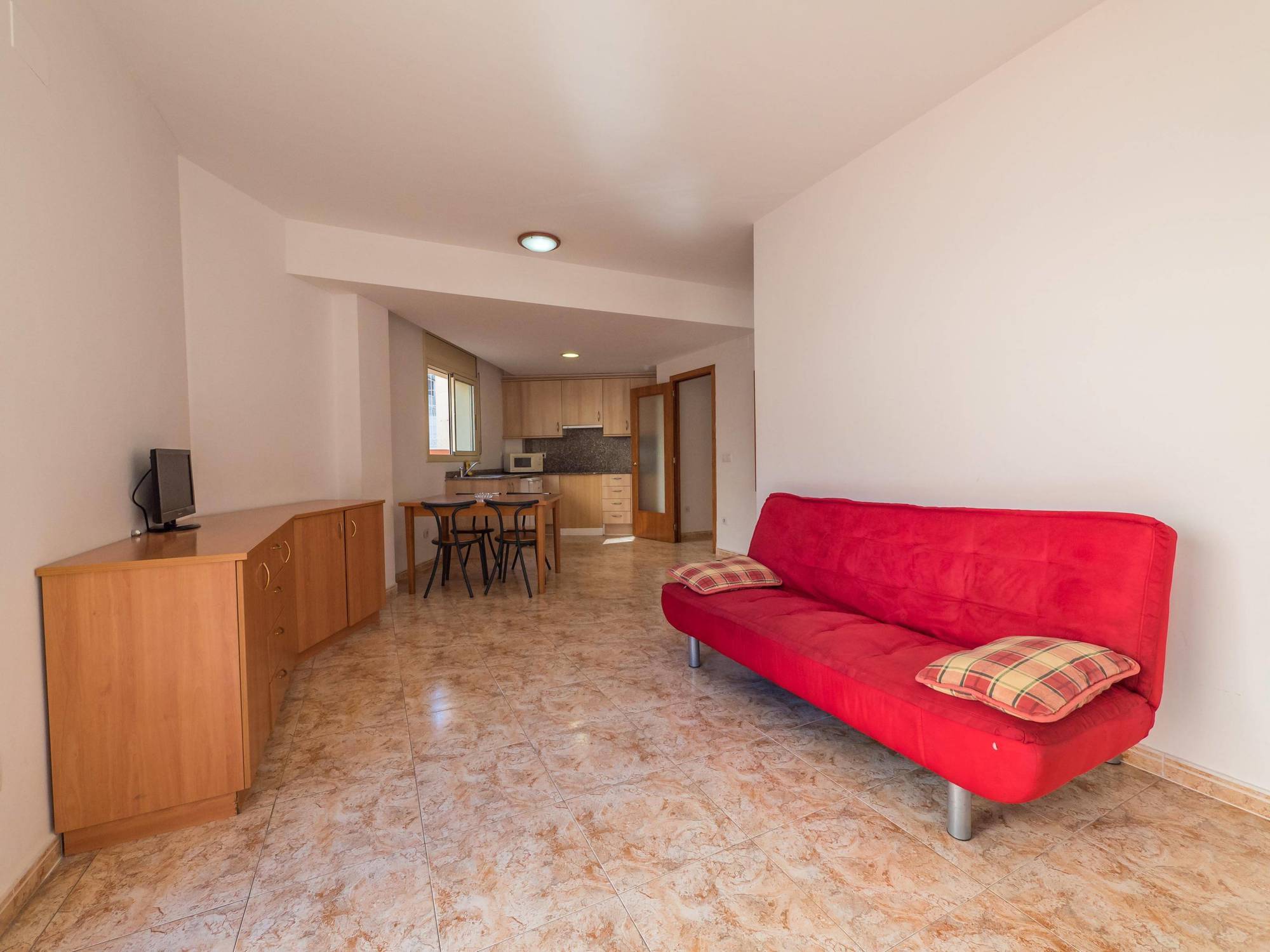 Santa Ana Ii Apartment Lloret de Mar
