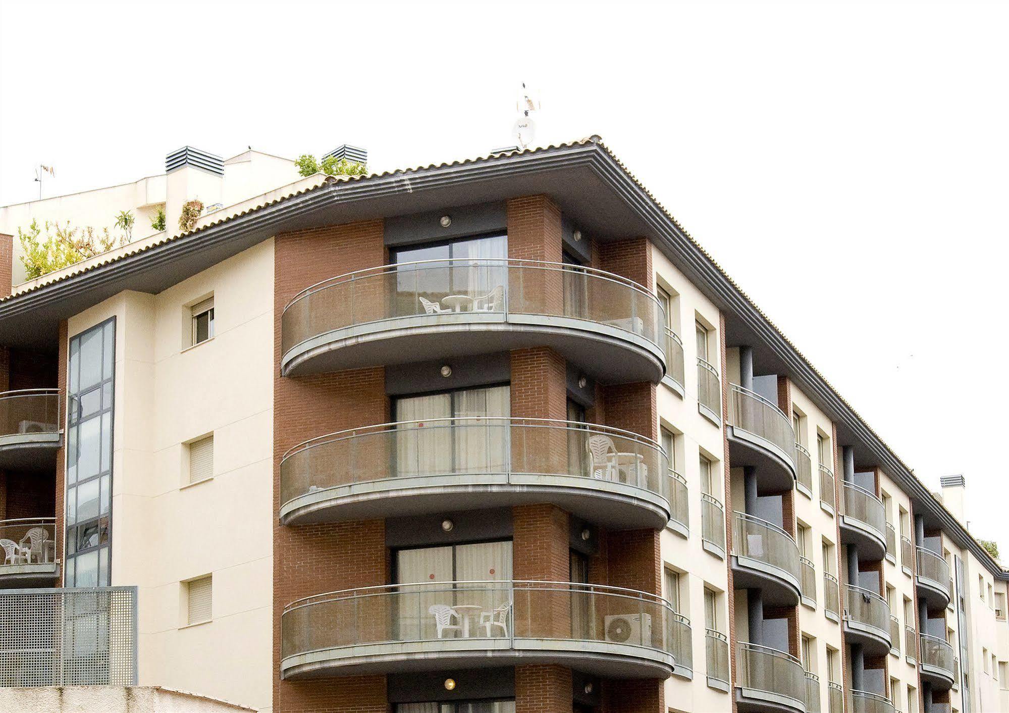 Apartment Santa Ana Ii *