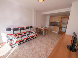 Apartment Santa Ana Ii *