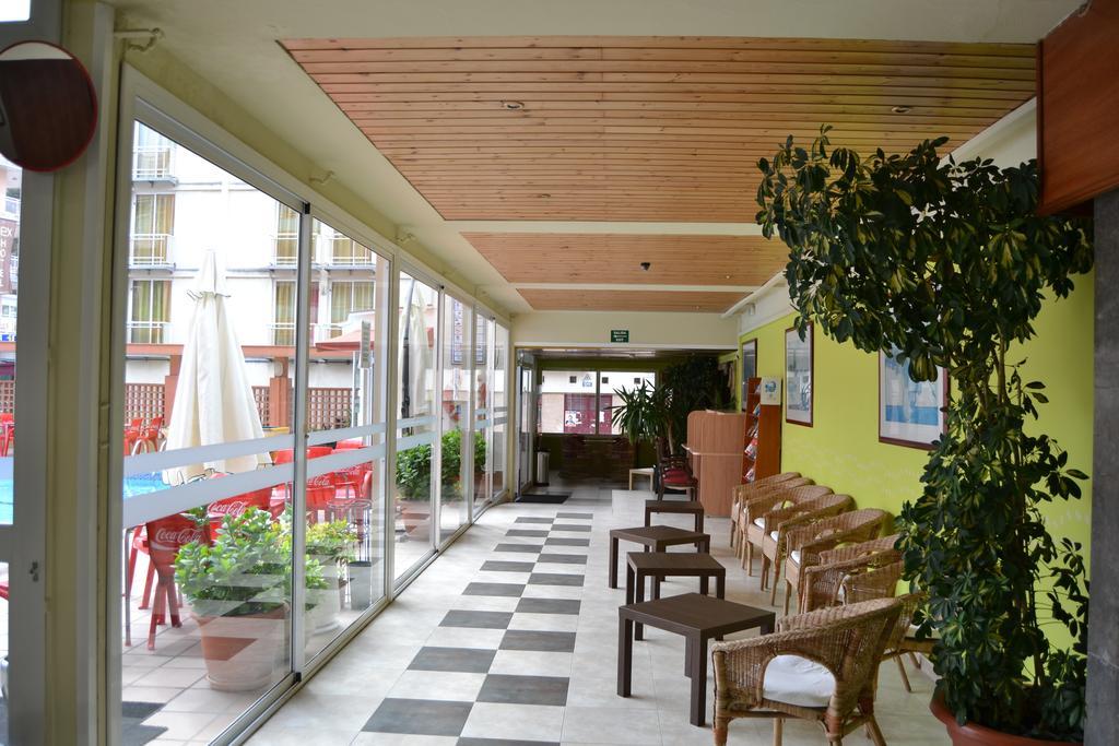 Hotel Mariner 4*