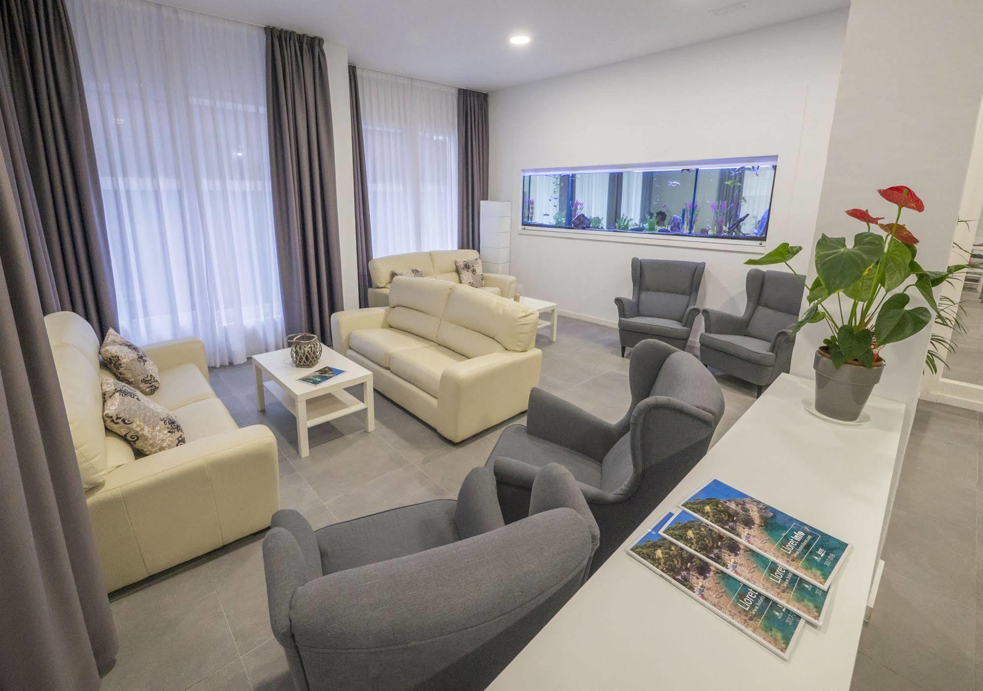 Hotel Victoria - Lloret Hotel
