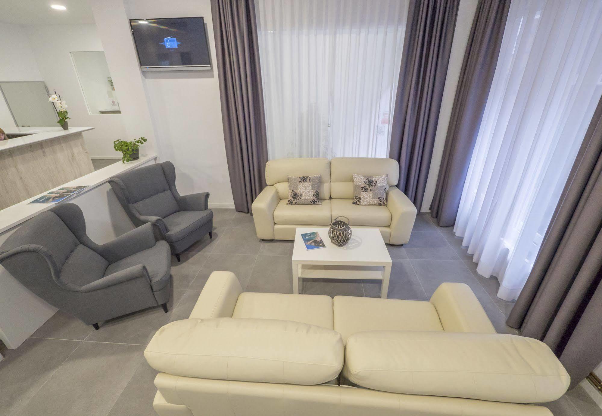 Hotel Victoria - Lloret Hotel 3*