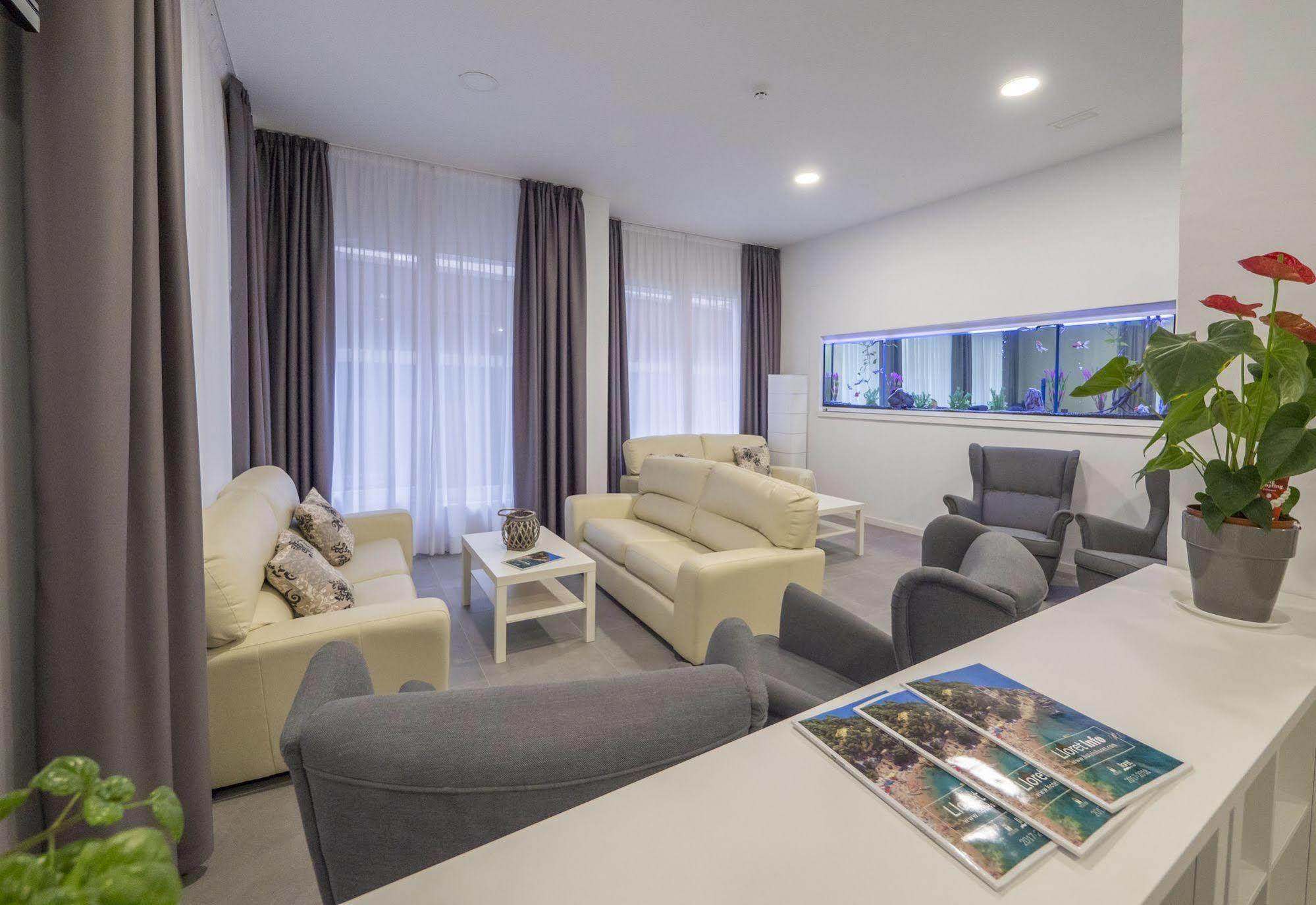 Hotel Hotel Victoria - Lloret 3*