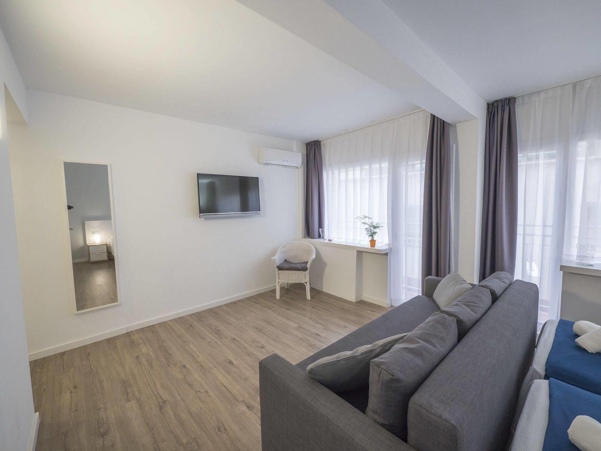 Hotel Victoria - Lloret Hotel 3*