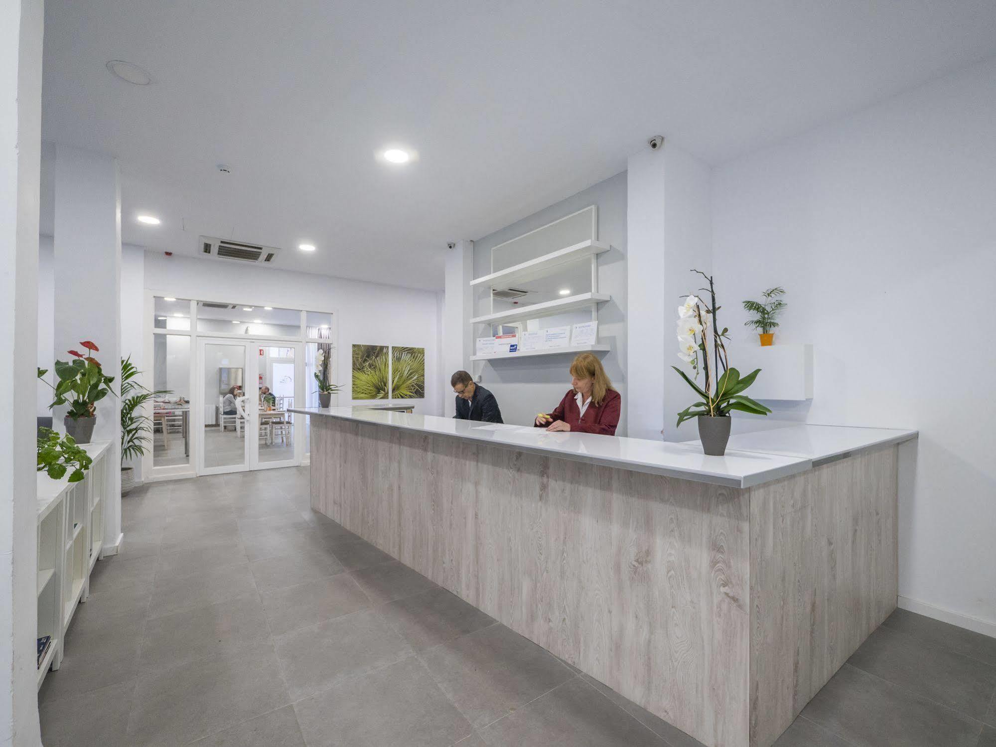 Hotel Hotel Victoria - Lloret Lloret de Mar
