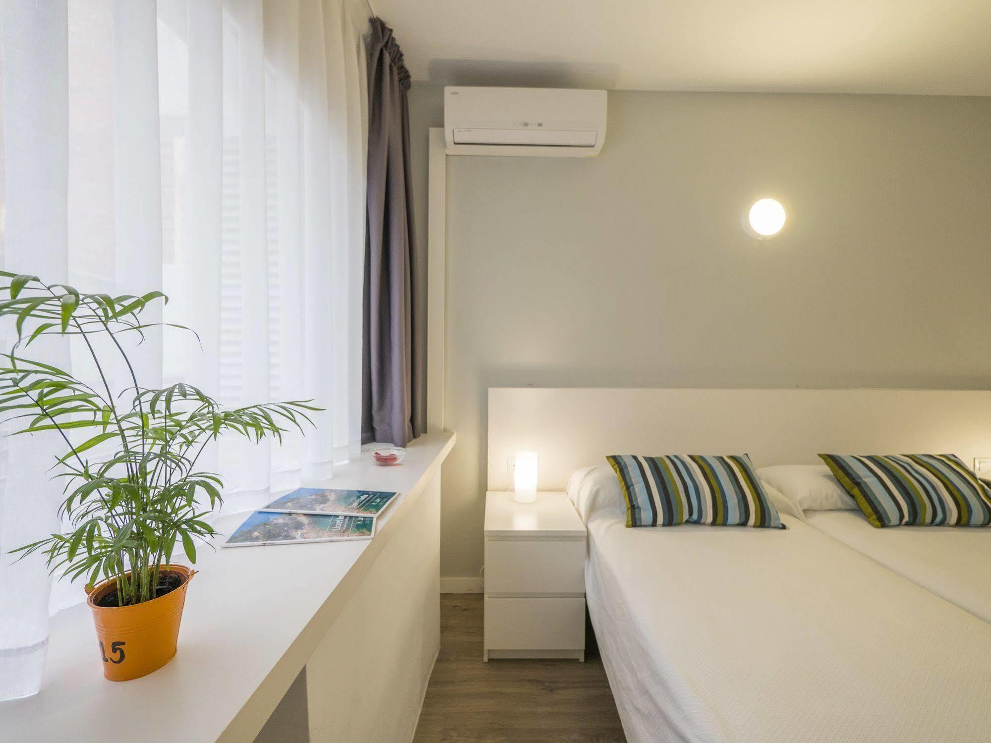 Hotel Hotel Victoria - Lloret