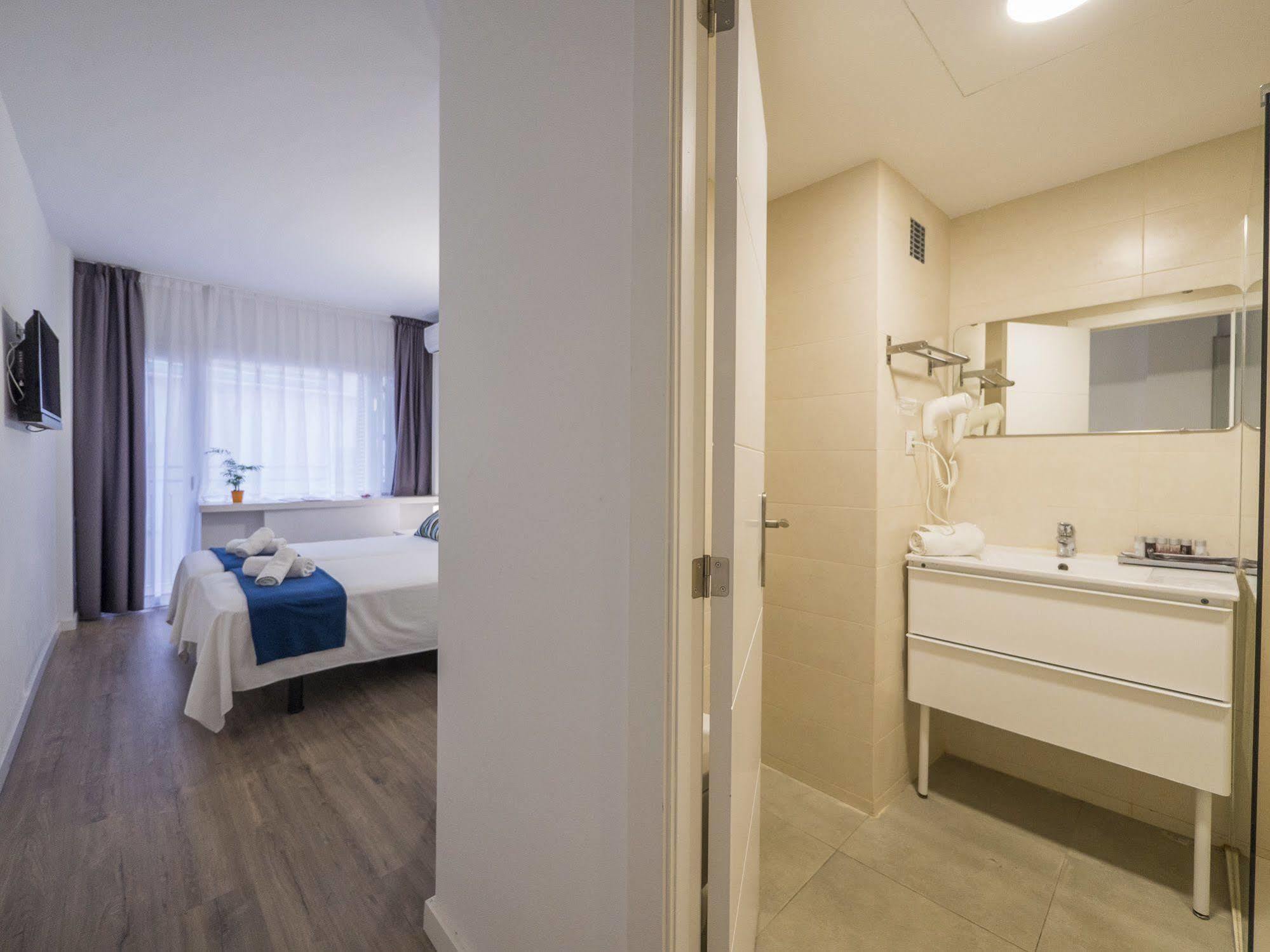 Hotel Hotel Victoria - Lloret 3*