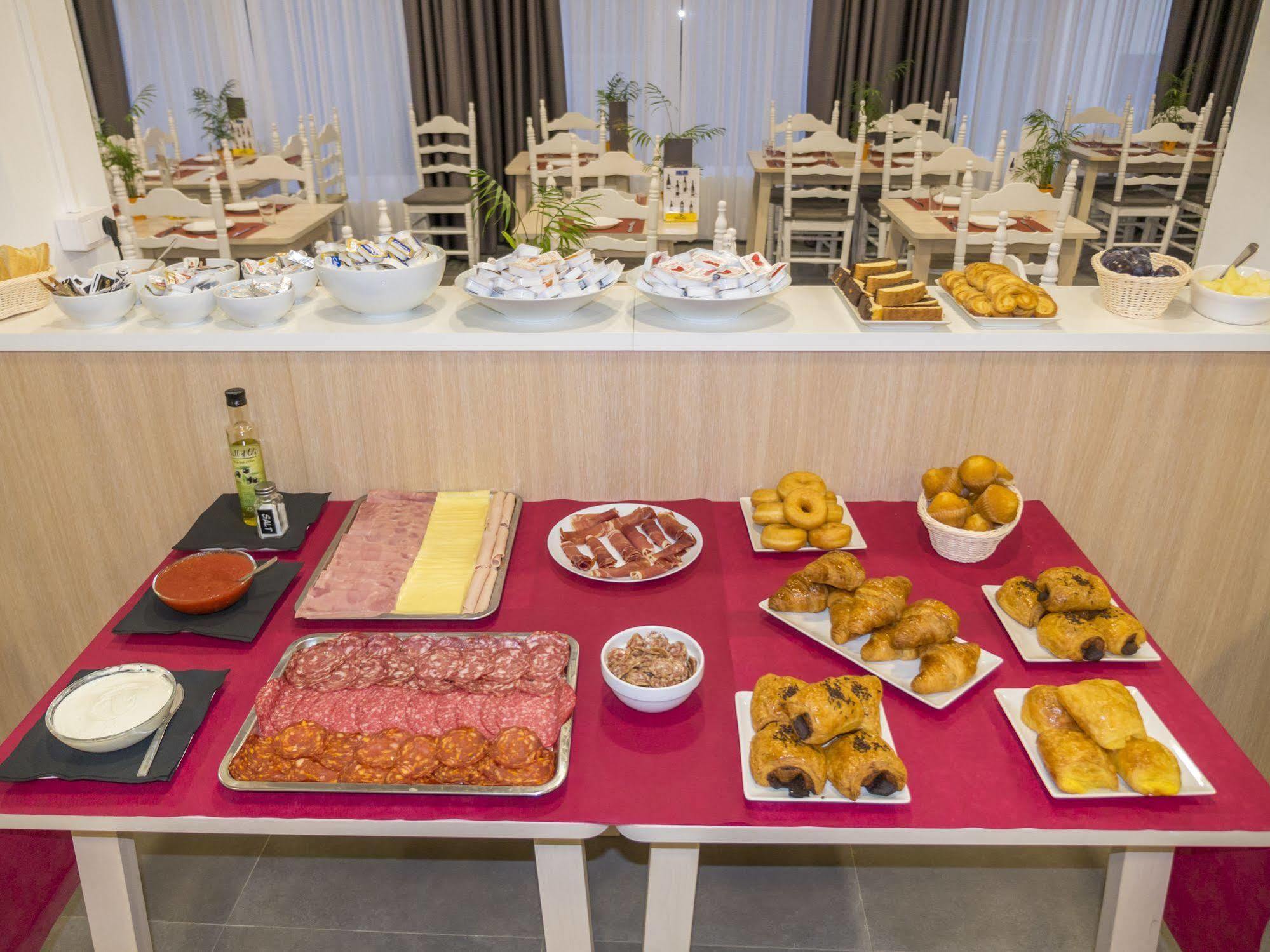 Hotel Victoria - Lloret Hotel