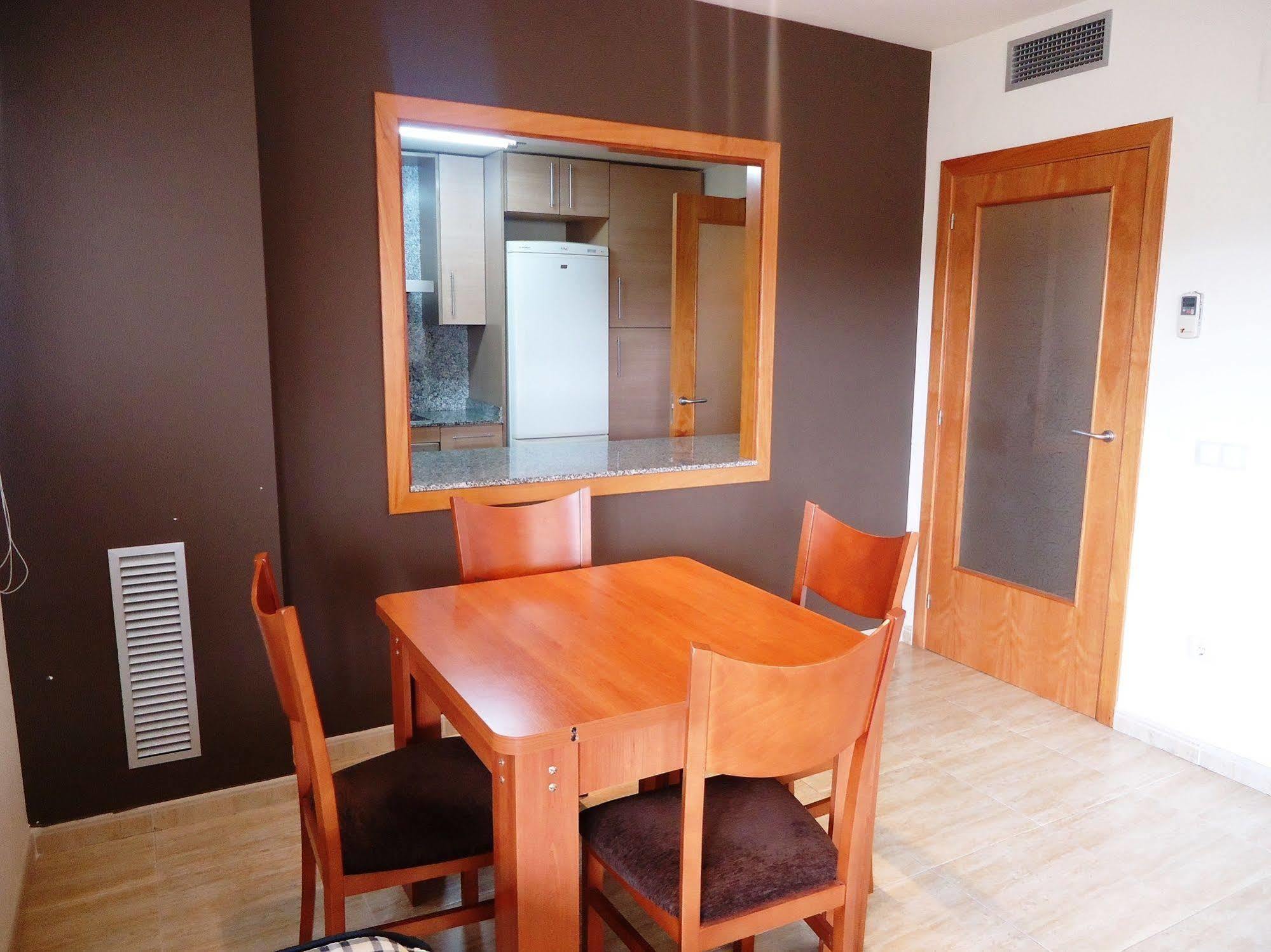 Apartment Avenida Fenals Lloret de Mar