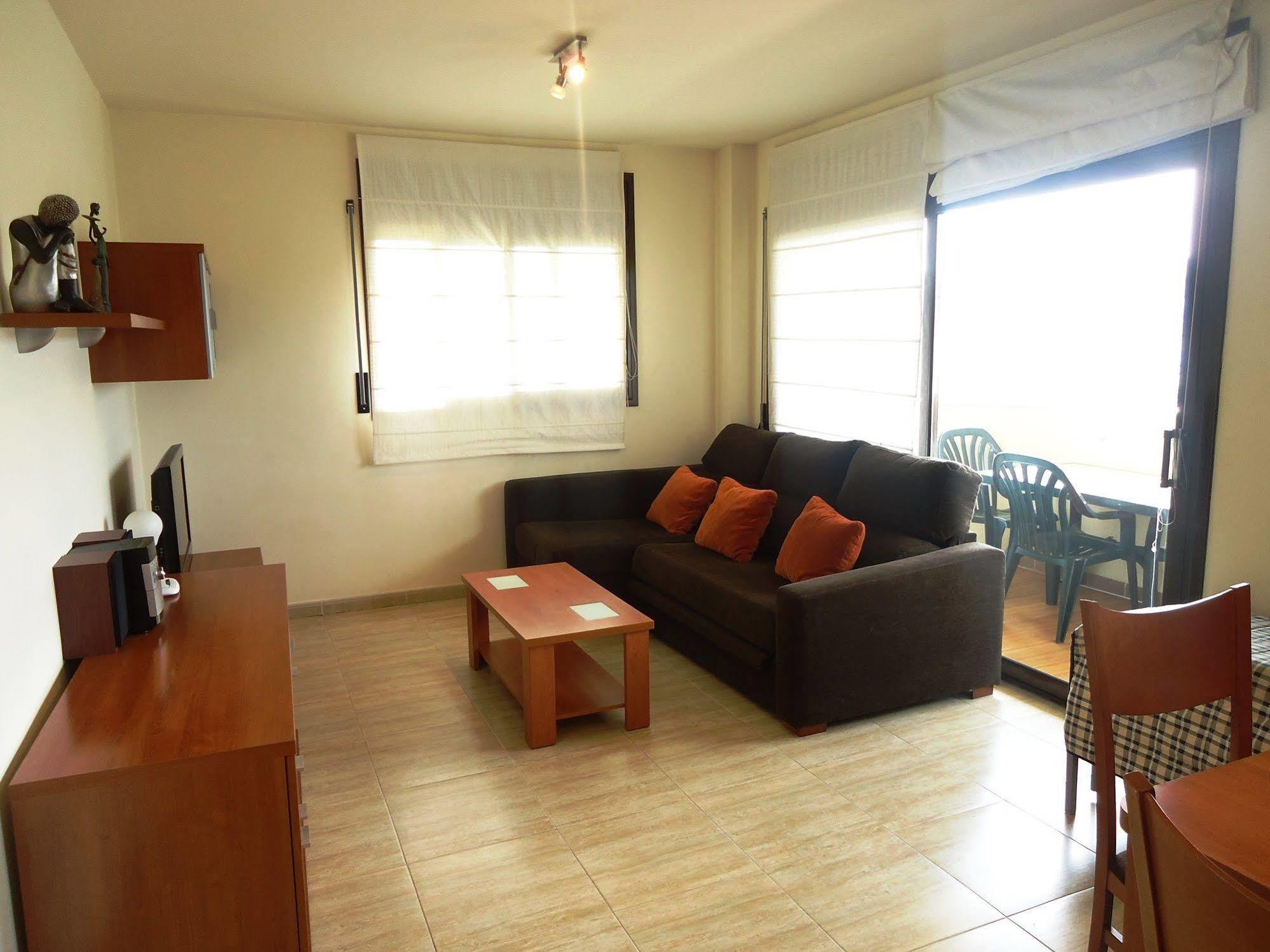 Apartment Avenida Fenals