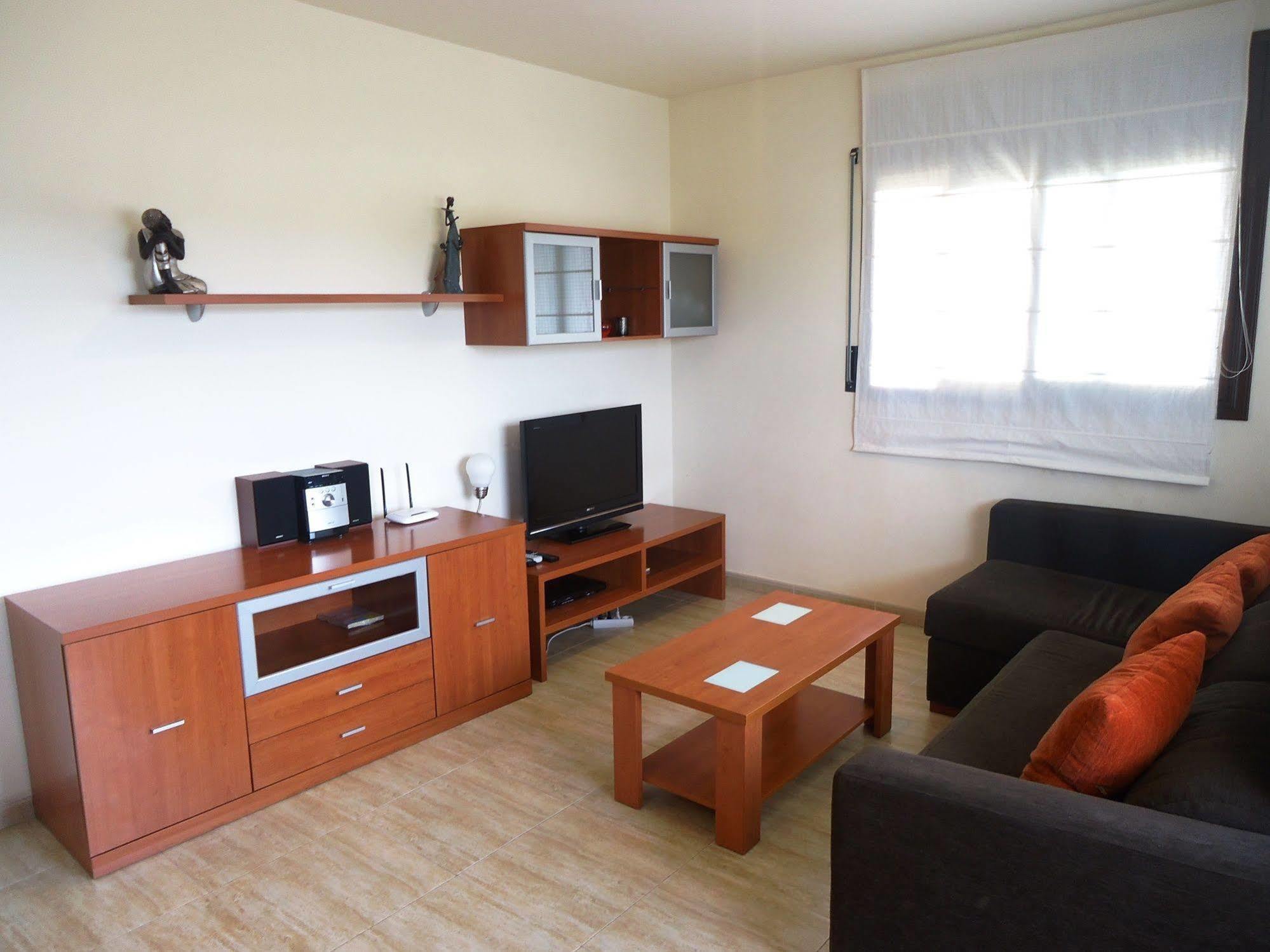 Apartment Avenida Fenals Lloret de Mar
