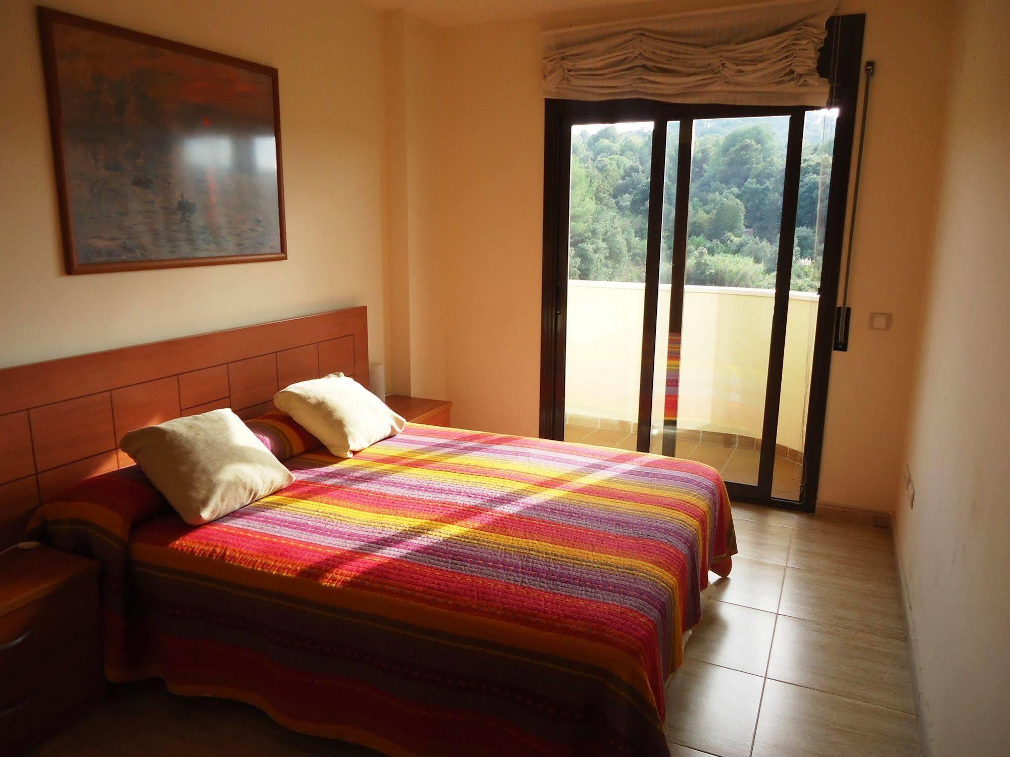 Apartment Avenida Fenals