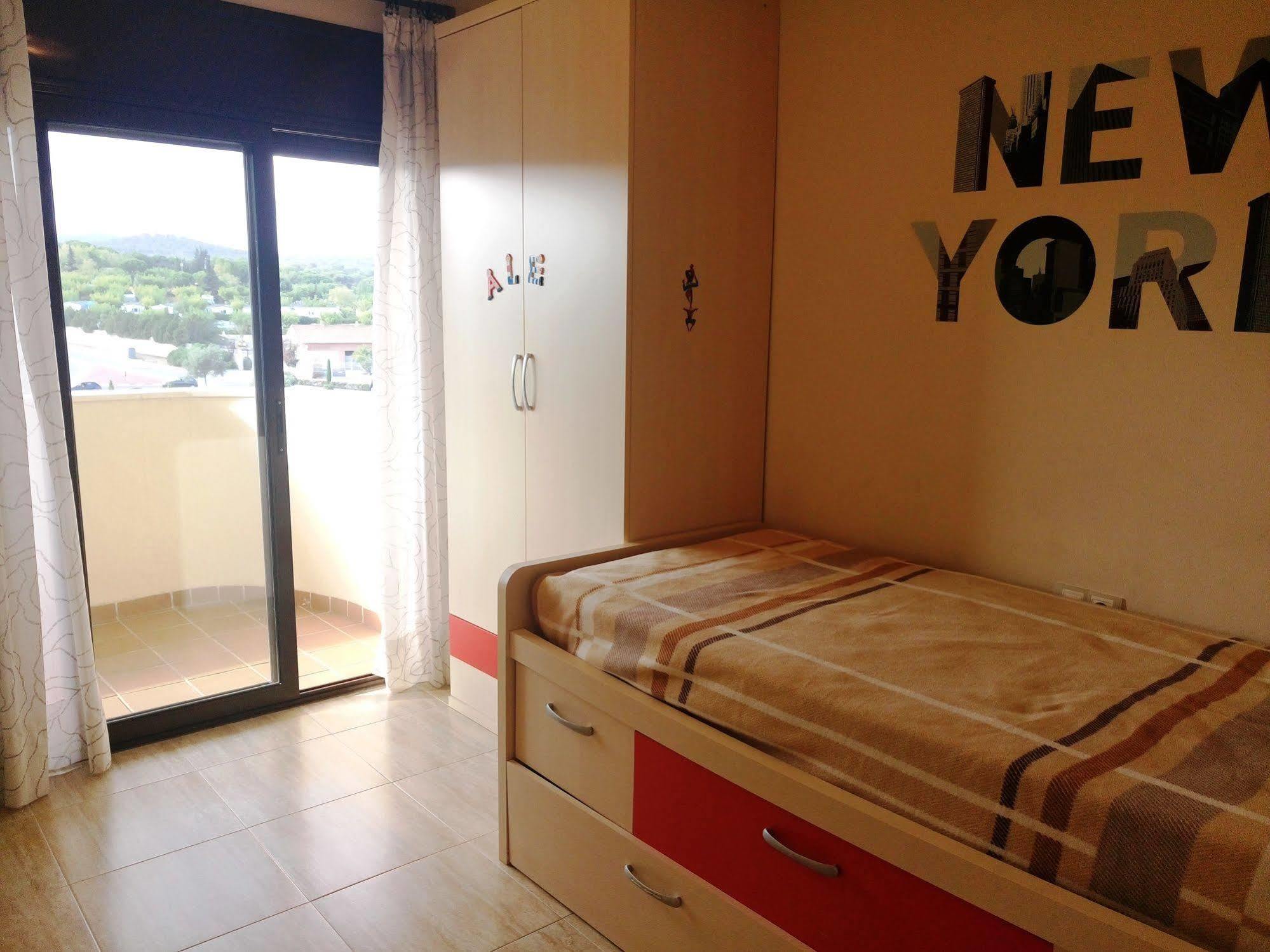 Avenida Fenals Apartment Lloret de Mar